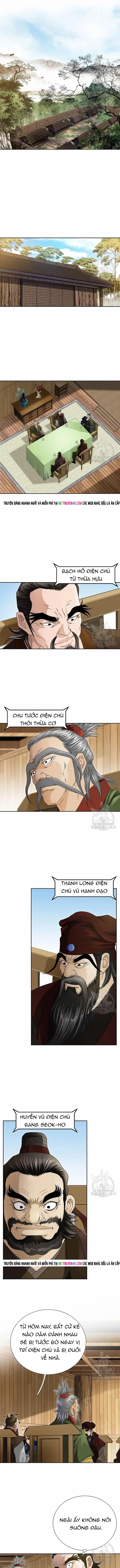 Chiến Binh Vô Song Chapter 46 - 6