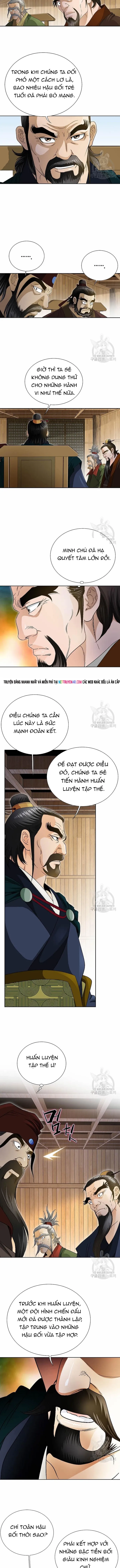 Chiến Binh Vô Song Chapter 46 - 7