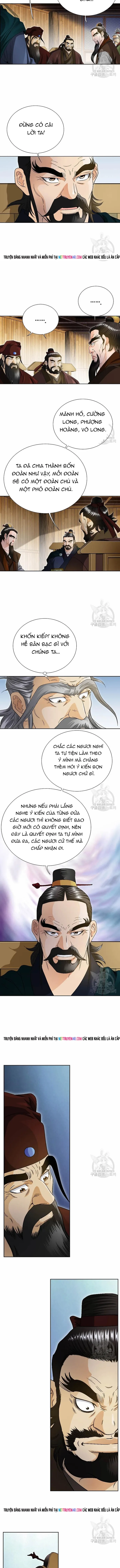 Chiến Binh Vô Song Chapter 46 - 8