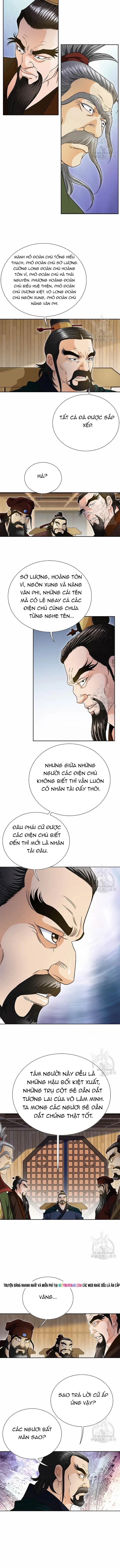 Chiến Binh Vô Song Chapter 46 - 9