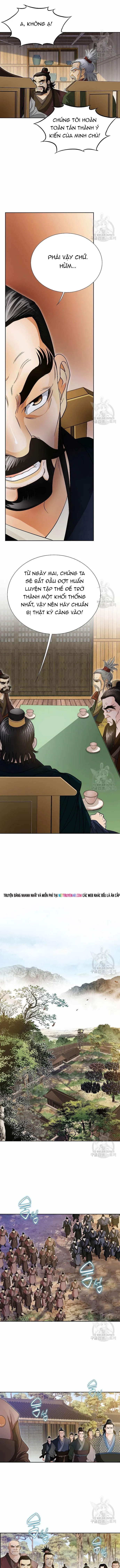 Chiến Binh Vô Song Chapter 46 - 10