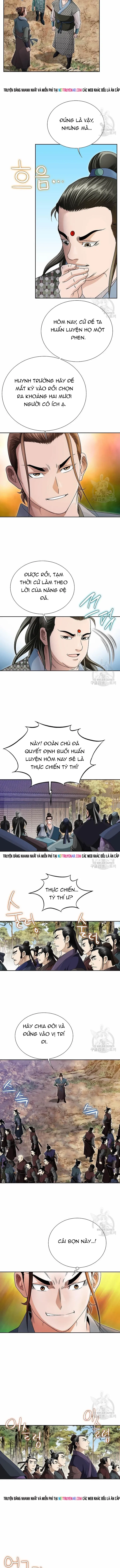Chiến Binh Vô Song Chapter 47 - 2
