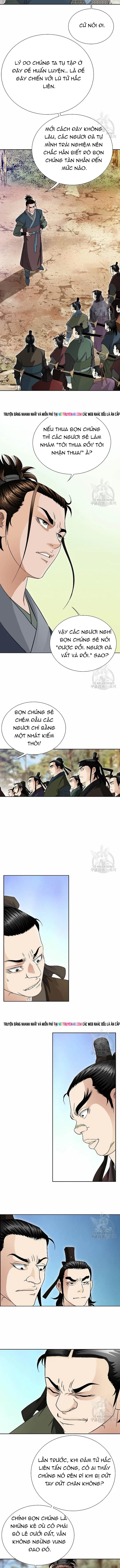 Chiến Binh Vô Song Chapter 47 - 11