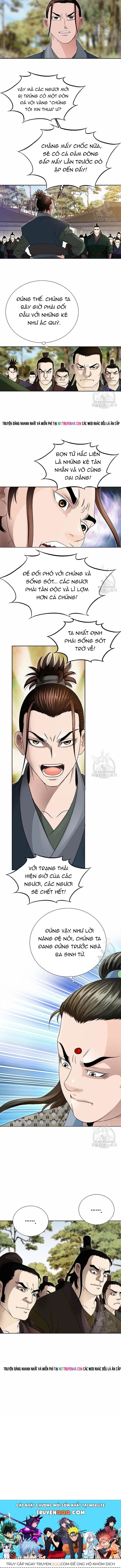 Chiến Binh Vô Song Chapter 47 - 12