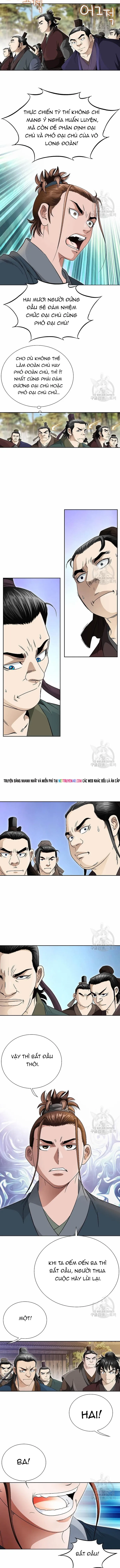 Chiến Binh Vô Song Chapter 47 - 3