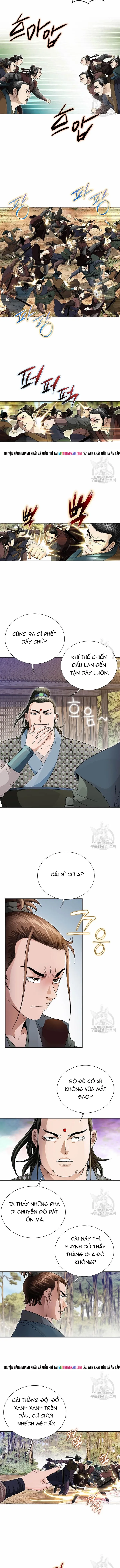 Chiến Binh Vô Song Chapter 47 - 4