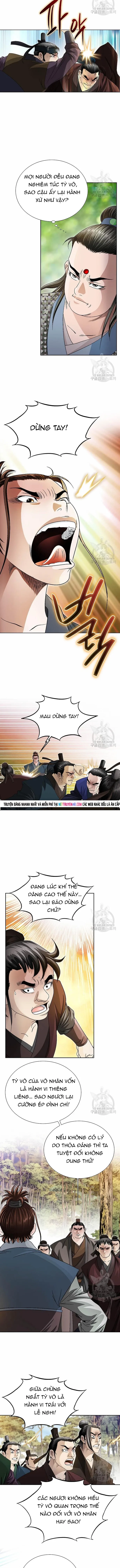 Chiến Binh Vô Song Chapter 47 - 5