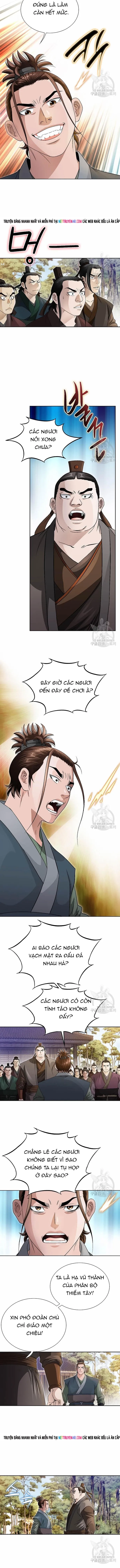 Chiến Binh Vô Song Chapter 47 - 6