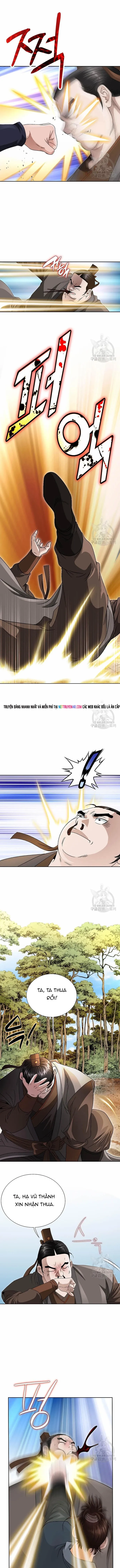 Chiến Binh Vô Song Chapter 47 - 7