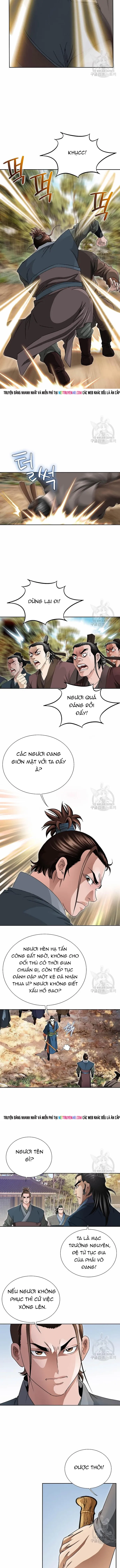 Chiến Binh Vô Song Chapter 47 - 8