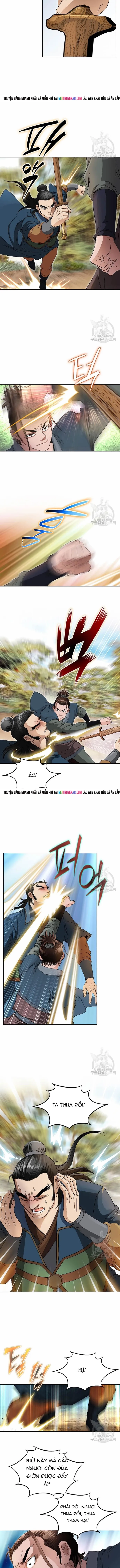 Chiến Binh Vô Song Chapter 47 - 9