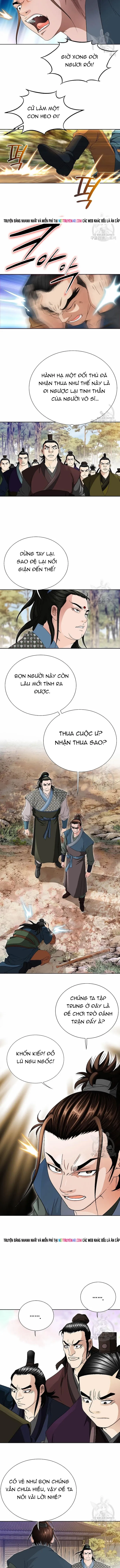 Chiến Binh Vô Song Chapter 47 - 10