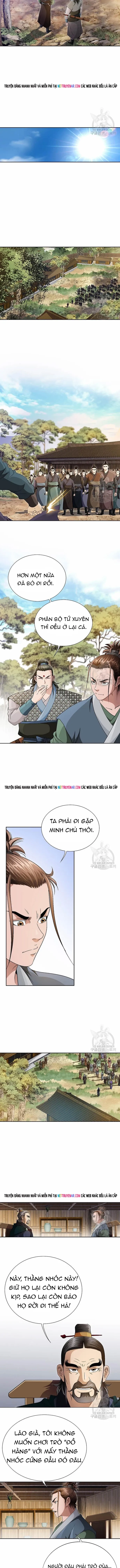 Chiến Binh Vô Song Chapter 48 - 2