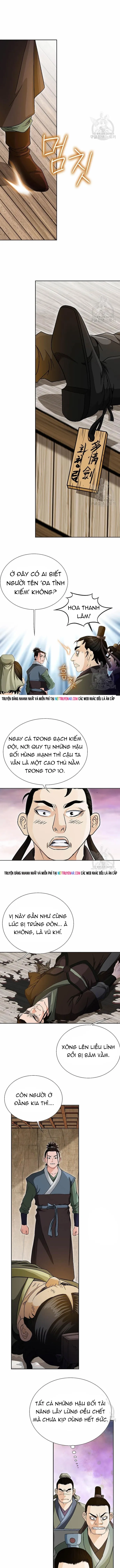 Chiến Binh Vô Song Chapter 48 - 11