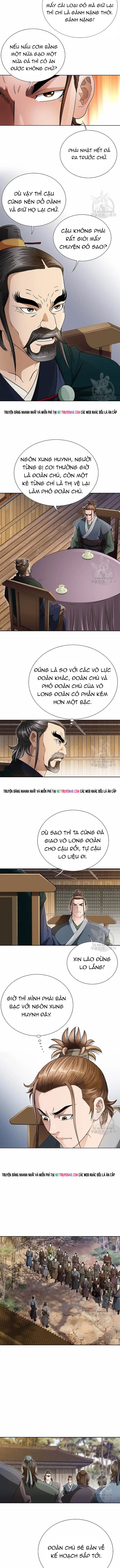 Chiến Binh Vô Song Chapter 48 - 3