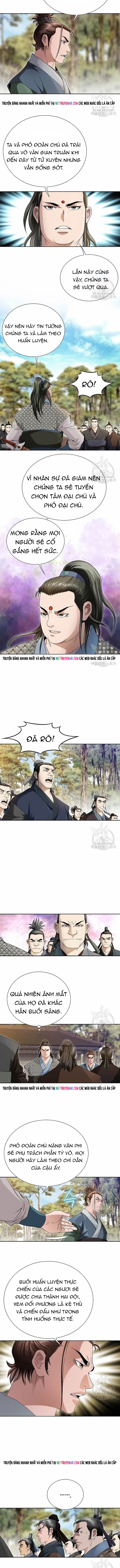 Chiến Binh Vô Song Chapter 48 - 4