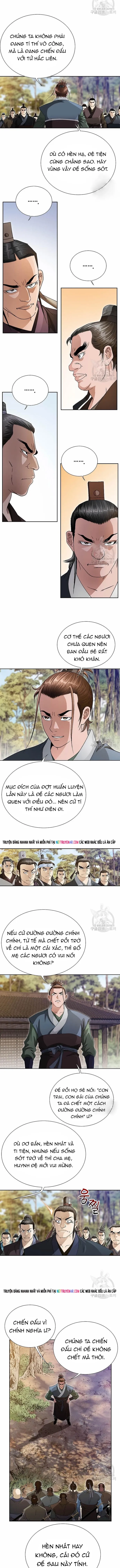 Chiến Binh Vô Song Chapter 48 - 5