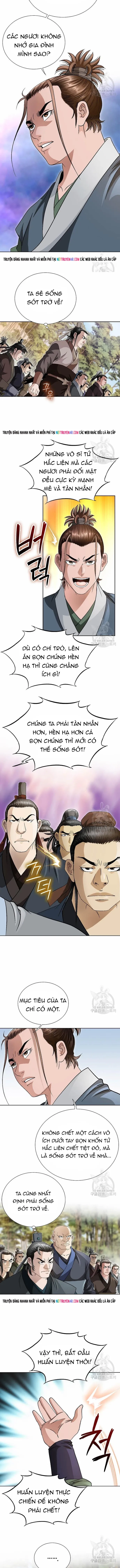 Chiến Binh Vô Song Chapter 48 - 6