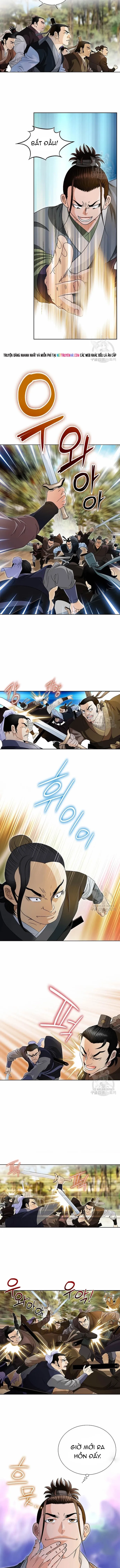 Chiến Binh Vô Song Chapter 48 - 7