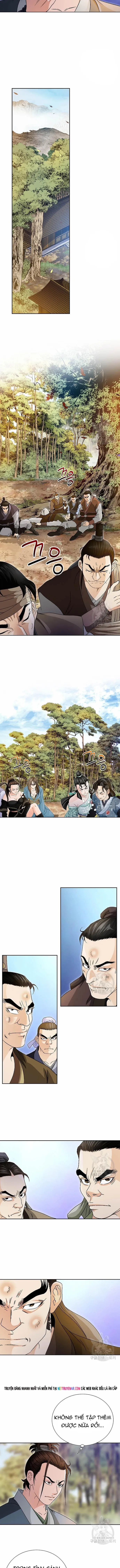 Chiến Binh Vô Song Chapter 48 - 8