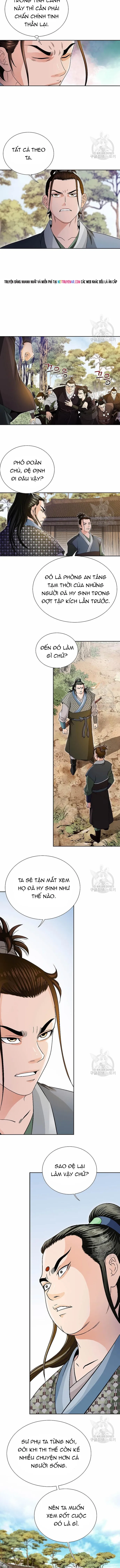 Chiến Binh Vô Song Chapter 48 - 9