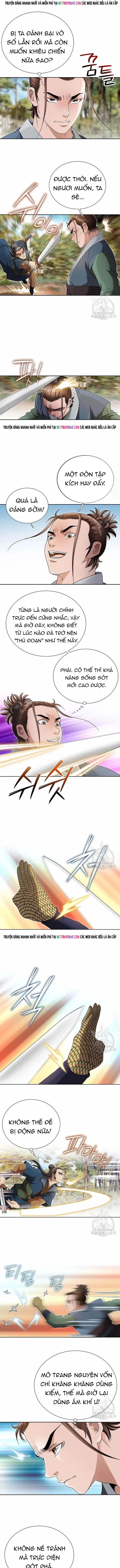 Chiến Binh Vô Song Chapter 49 - 2