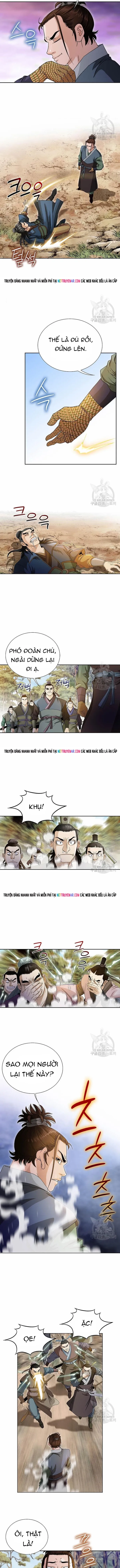 Chiến Binh Vô Song Chapter 49 - 11