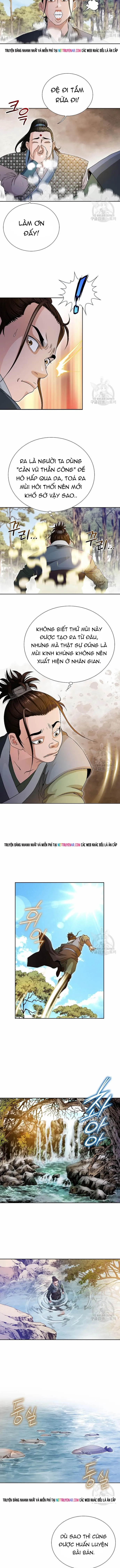 Chiến Binh Vô Song Chapter 49 - 12