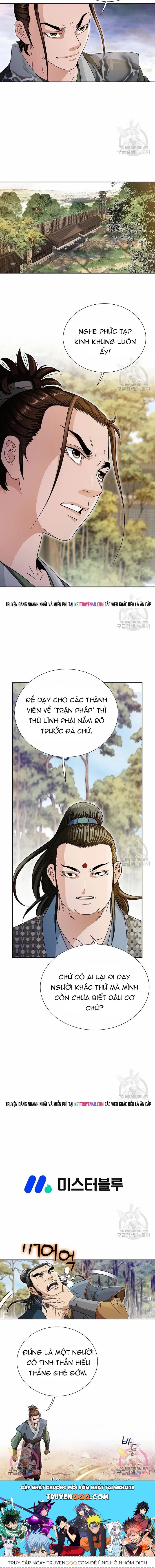 Chiến Binh Vô Song Chapter 49 - 13