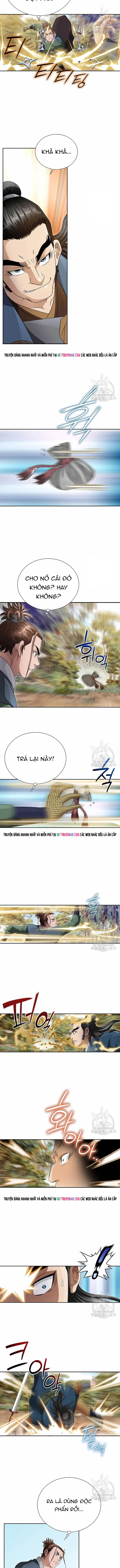 Chiến Binh Vô Song Chapter 49 - 3