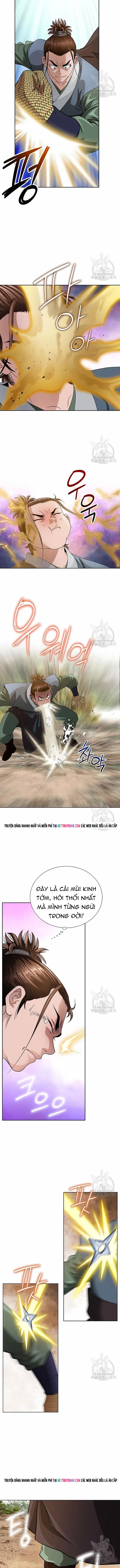 Chiến Binh Vô Song Chapter 49 - 6