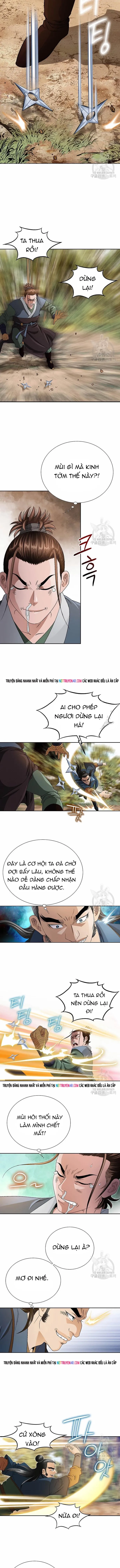 Chiến Binh Vô Song Chapter 49 - 7