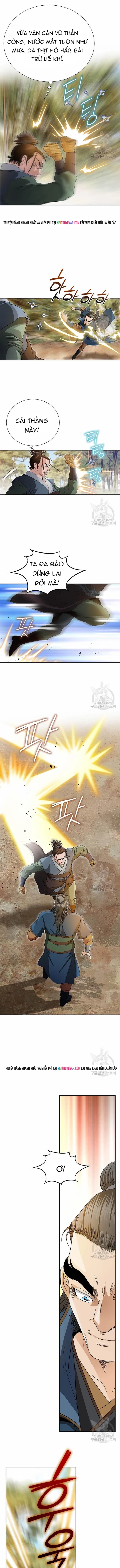 Chiến Binh Vô Song Chapter 49 - 9