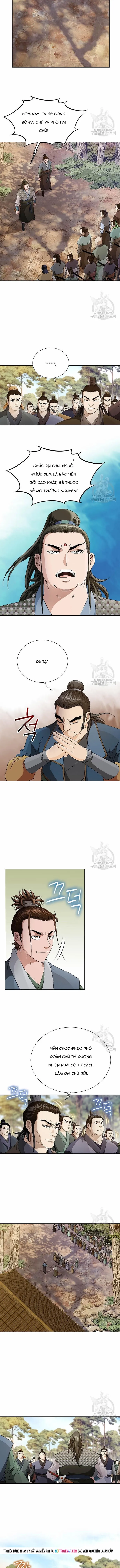 Chiến Binh Vô Song Chapter 50 - 2