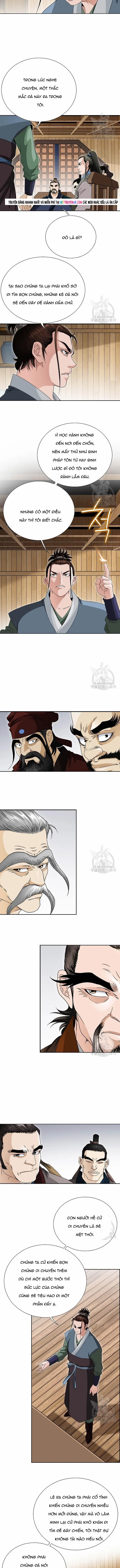 Chiến Binh Vô Song Chapter 50 - 11