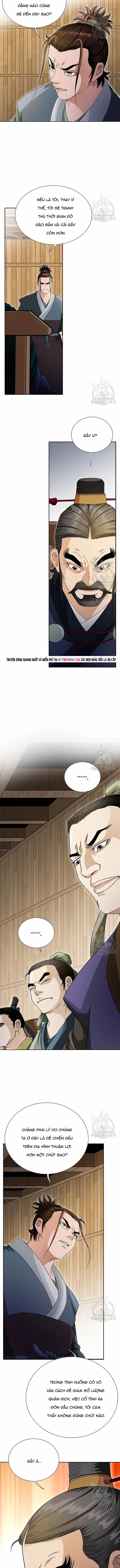 Chiến Binh Vô Song Chapter 50 - 12