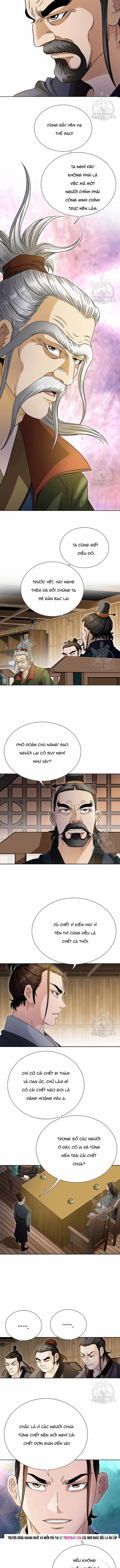 Chiến Binh Vô Song Chapter 50 - 13