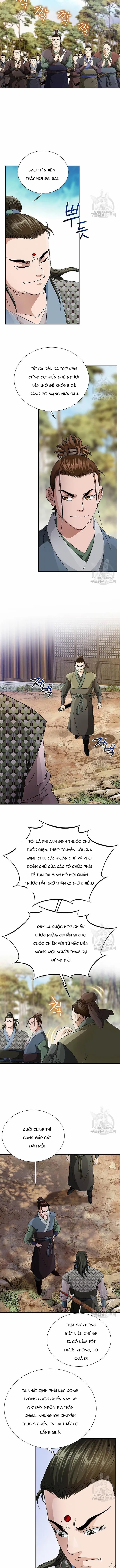 Chiến Binh Vô Song Chapter 50 - 3