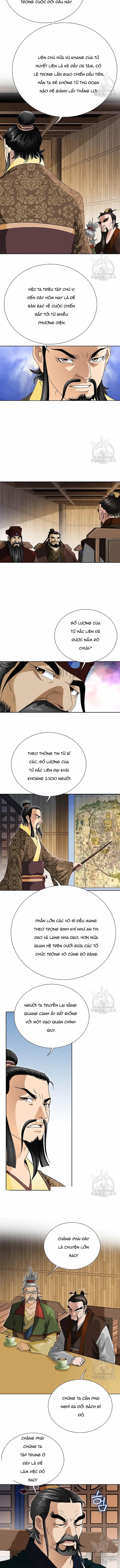 Chiến Binh Vô Song Chapter 50 - 6