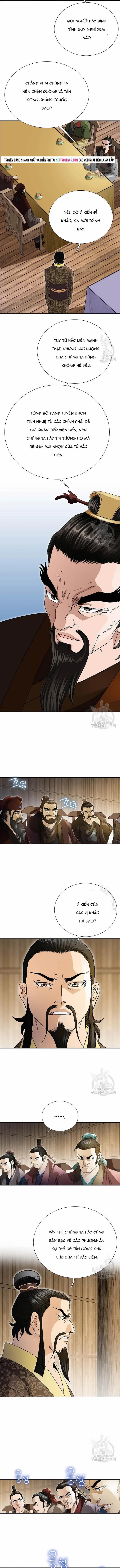 Chiến Binh Vô Song Chapter 50 - 7