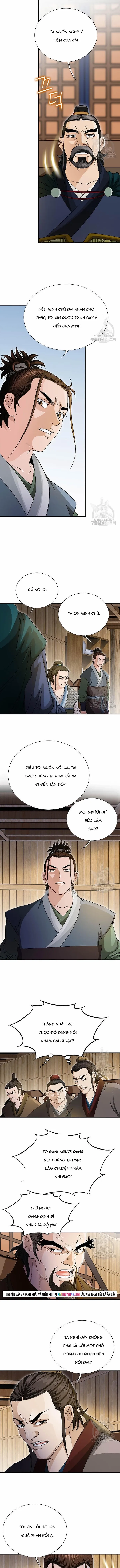 Chiến Binh Vô Song Chapter 50 - 9