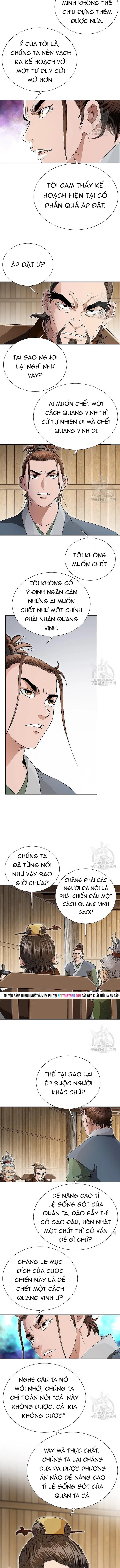 Chiến Binh Vô Song Chapter 51 - 2