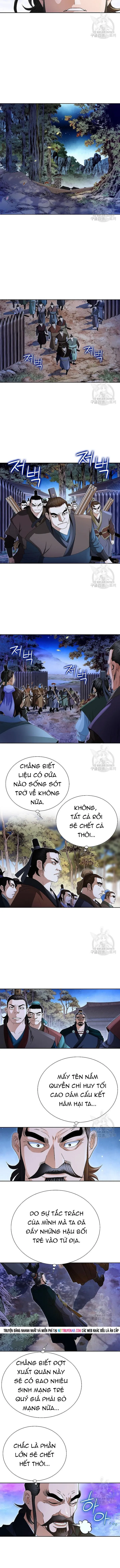 Chiến Binh Vô Song Chapter 51 - 12