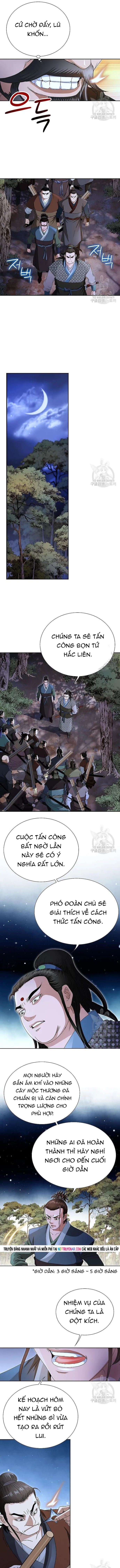 Chiến Binh Vô Song Chapter 51 - 13