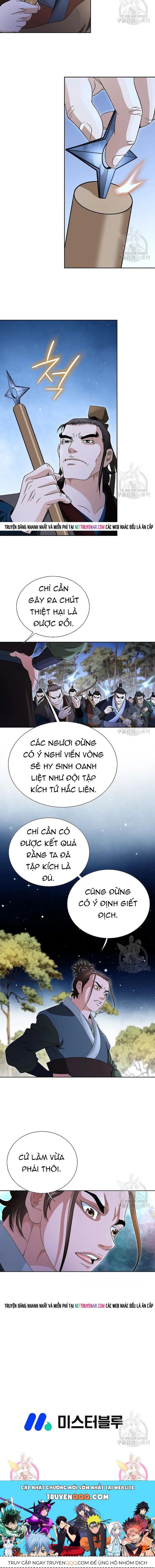 Chiến Binh Vô Song Chapter 51 - 14