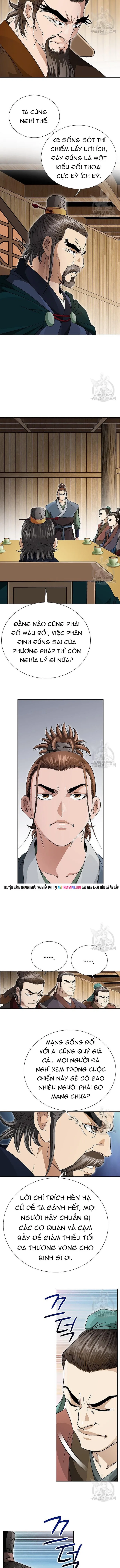 Chiến Binh Vô Song Chapter 51 - 3