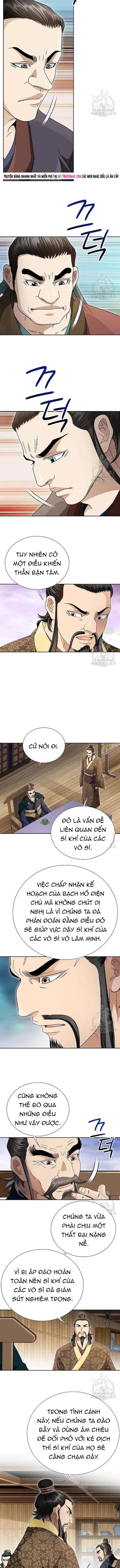 Chiến Binh Vô Song Chapter 51 - 4