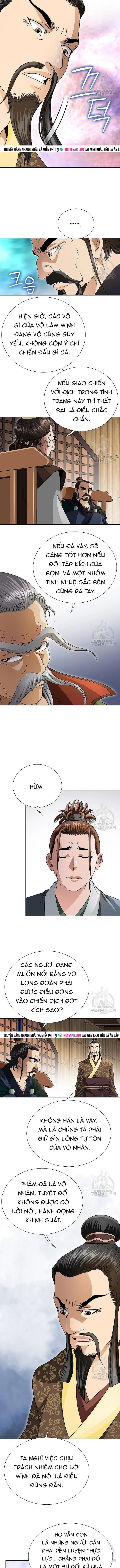 Chiến Binh Vô Song Chapter 51 - 6