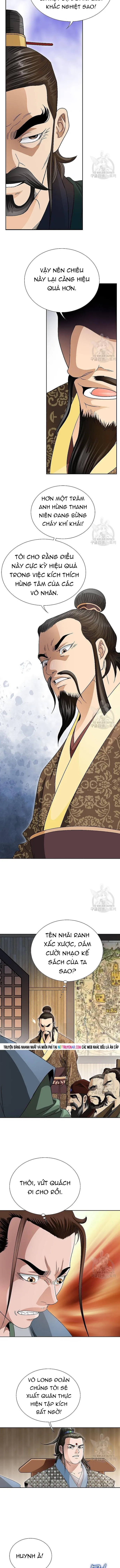 Chiến Binh Vô Song Chapter 51 - 7
