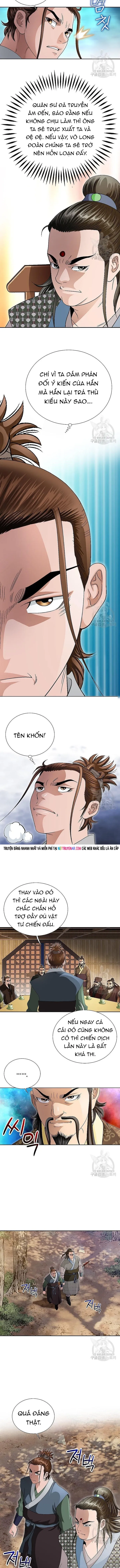 Chiến Binh Vô Song Chapter 51 - 8